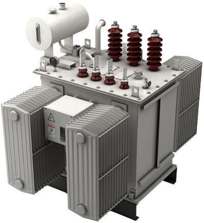Distribution Transformers