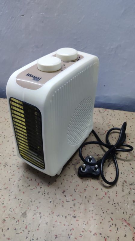 Himani Gold PTC Fan Heater
