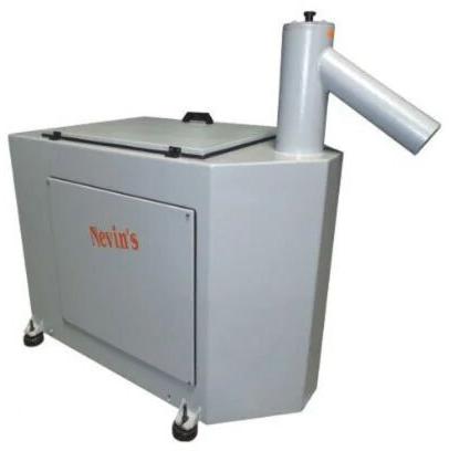 Flour Sifting Machine