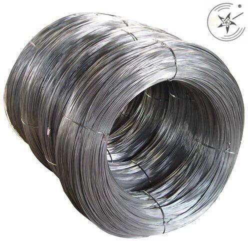 316 Stainless Steel Wire, For Industrial