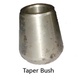 Taper Bush