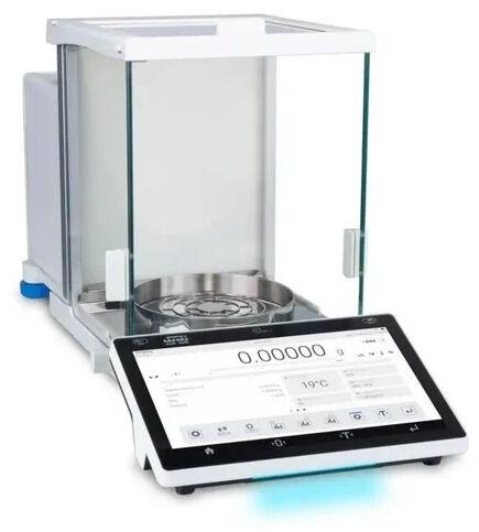 Ultra Micro Balance, Display Type : Digital