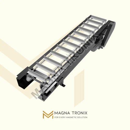 Industrial Chain Conveyors, Length : 10-20 feet