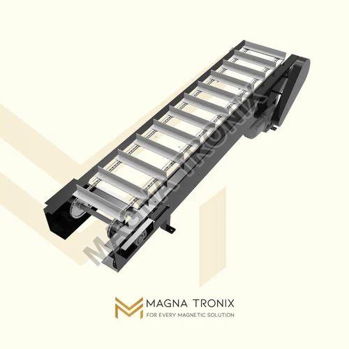 Industrial Chain Conveyors