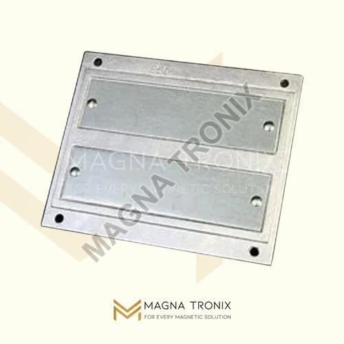 Industrial Magnetic Plates