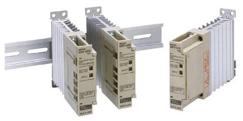 Solid State Relays, Specialities : Smooth performance, Longer operational life, Require less maintenance