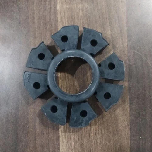 Bike Rubber Coupling