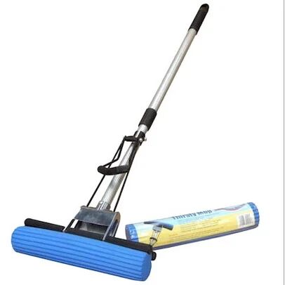 PVA Sponge Mop