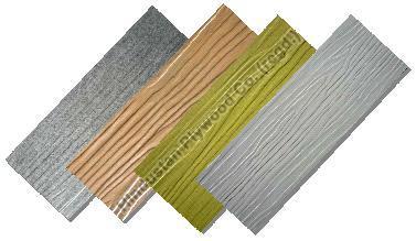Everest Plain Fiber Cement Designer Board, Shape : Rectangular, Square