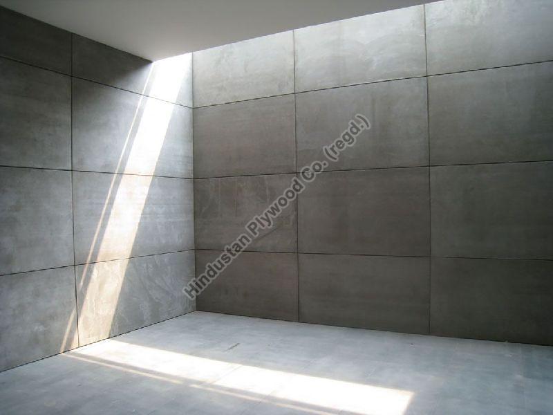 Everest Plain Wall Fiber Cement Board, Shape : Rectangular, Square