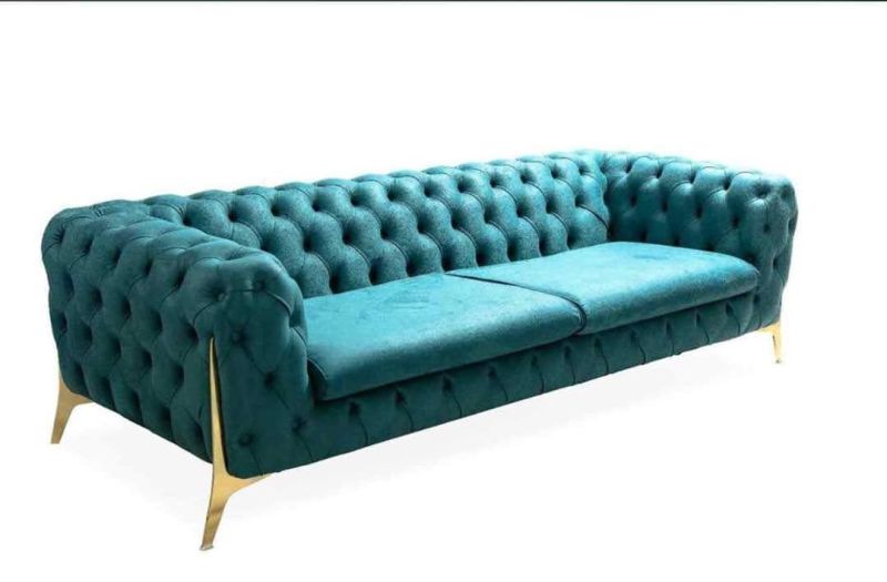 Chesterfield Sofa