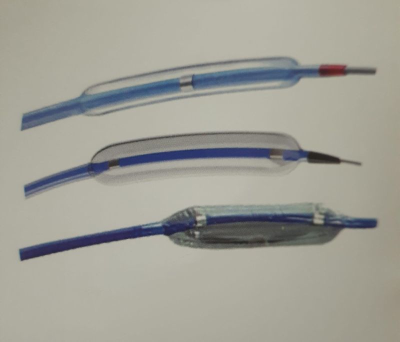 Circular Balloon Dilator ( single/ multiple stage), for Hospital use, Feature : Light Weight, flexible