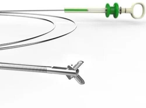 Disposable Gastroscope Biopsy Forceps