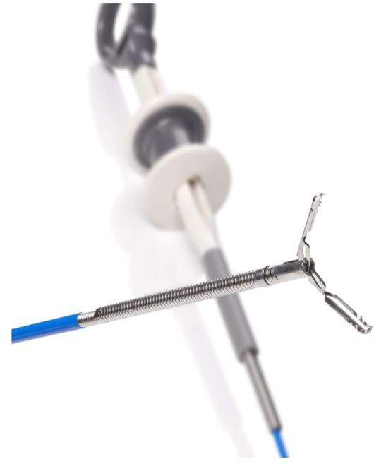 Hemostatic Clipping Device( Disposable/ Reusable/ Rotatable)