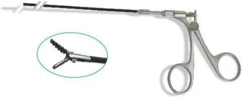 Stent Removing Forceps