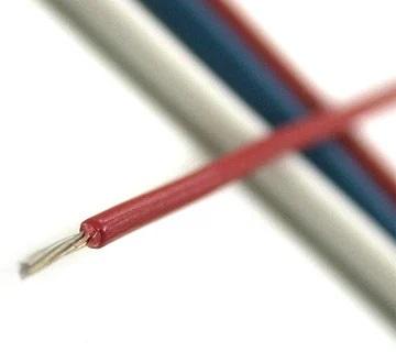 Teflon Cable, For Industrial