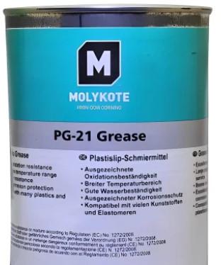 Molykote Grease