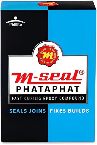 Pidilite M Seal, Packaging Size : 20 Kg