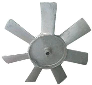 Axial Flow Fan Blade