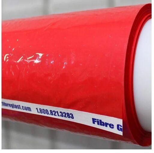 Polyester Release Film, Color : Red