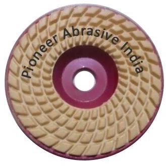 Stone Polishing Pad