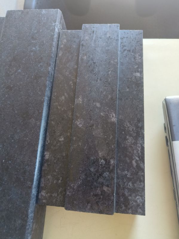 granite door frame