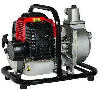 Self Priming Pump Sets