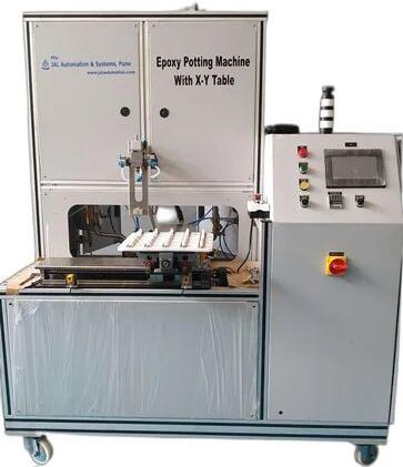 Epoxy Resin Dispensing Machine