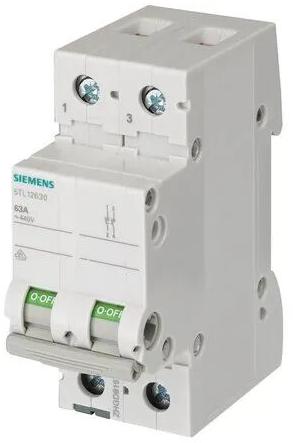 Siemens Betagard Isolator