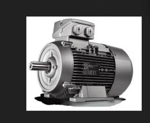 3Phase 0.37 KW Foot Mounted Motors