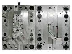 Injection Moulding, for Electrical Industry, Bus body building, Construction Purposes