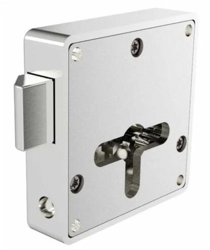 Pull Handle Latches