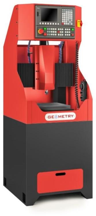 High Speed CNC Engraving Machine