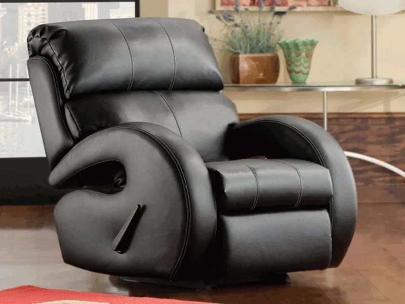 Recliner Chair, for Home, Hotels, Feature : Attractive Designs, Comfortable, Stylish