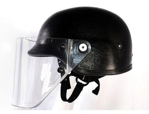 Military Bulletproof Helmet