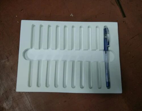 Plastic Pen Tray
