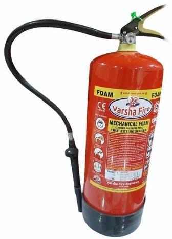 Fire Extinguishers, Capacity : 6 Kg