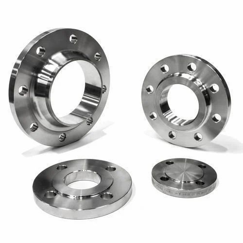 309 Stainless Steel Flange