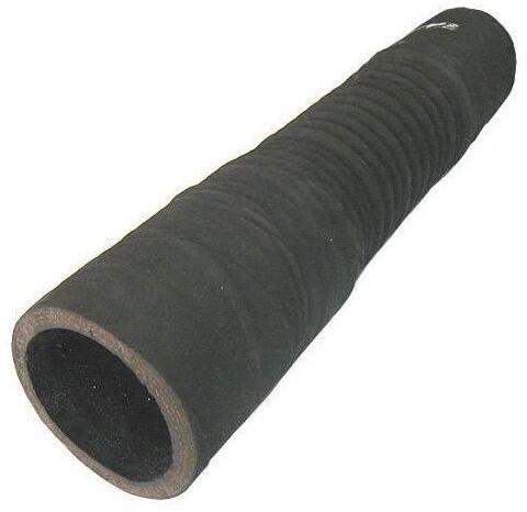 Rubber Fly Ash Hose Pipe