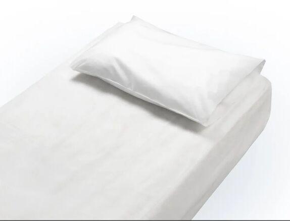 Plain Bed Sheets