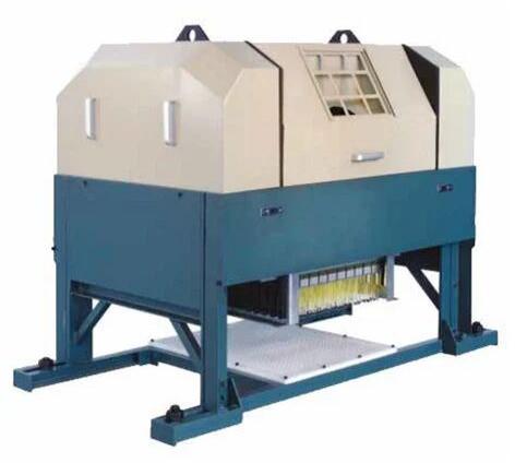 Electronic Jacquard Machine, for suiting, Automatic Grade : Automatic