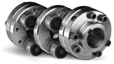 Machine Coupling, for Mechanical Industry, Speciality : Elevated Durability, Sturdy Design, Anti-corrosion