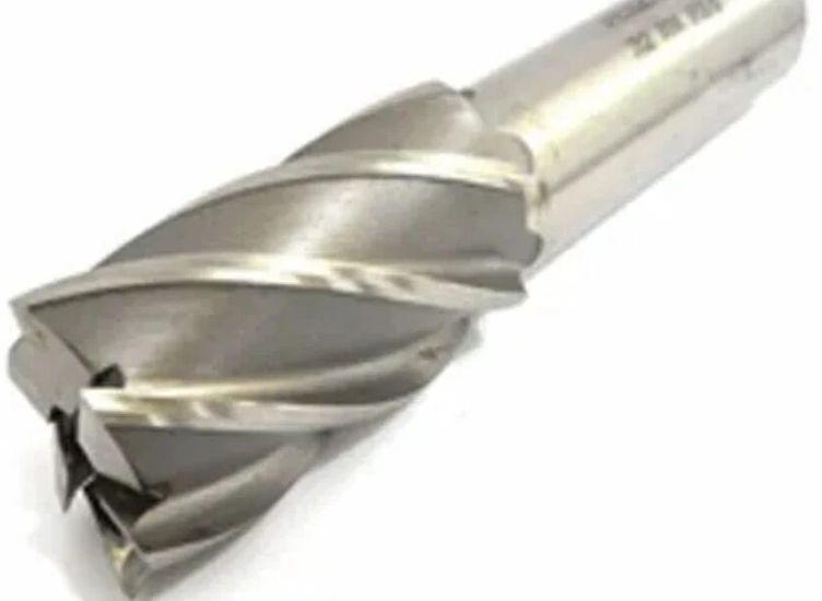 Parallel Shank End Mills