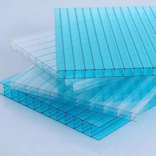 Multiwall Polycarbonate Sheet, for Residential Commercial