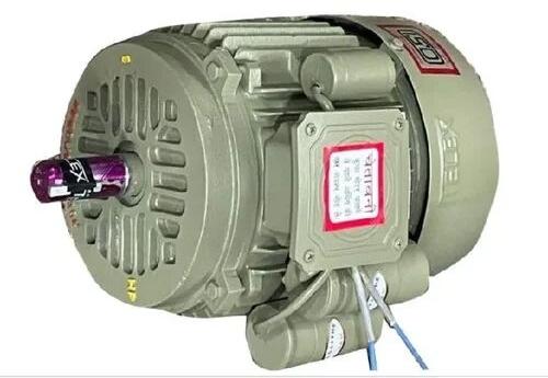 Sundrum 220 V 50 Hz Chaff Cutter Motor