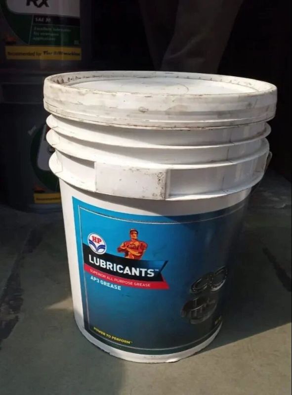 Liquid Grease, Packaging Size : 20 kg