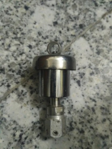 Deep Pressure Cooker Weight Valve, Feature : Durable, Fine Finishing, Accuracy