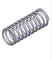 Stainless Steel Compression Spring