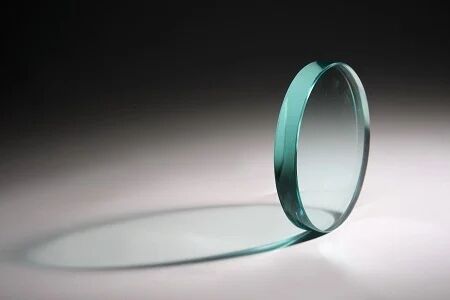 Dynaflex Sodalime Sight Glass, for Industrial