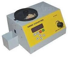 SEED COUNTER, Automatic Grade : Automatic